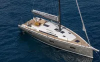 2026 Beneteau First 44