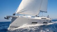 2025 Hanse 410