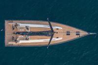 2026 Beneteau First 53