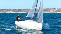 2026 Beneteau First 18 SE