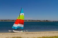 2026 Hobie Cat H16