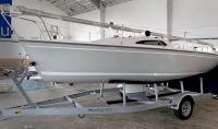 2026 Catalina Capri 22