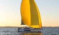 2026 Dufour 37