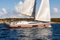 2026 Beneteau Oceanis 52