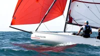 2026 Beneteau First 14 SE