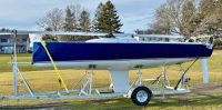 2025 J Boats J 7