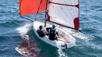 2026 Beneteau First 14 SE