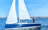 2025 J Boats J 7
