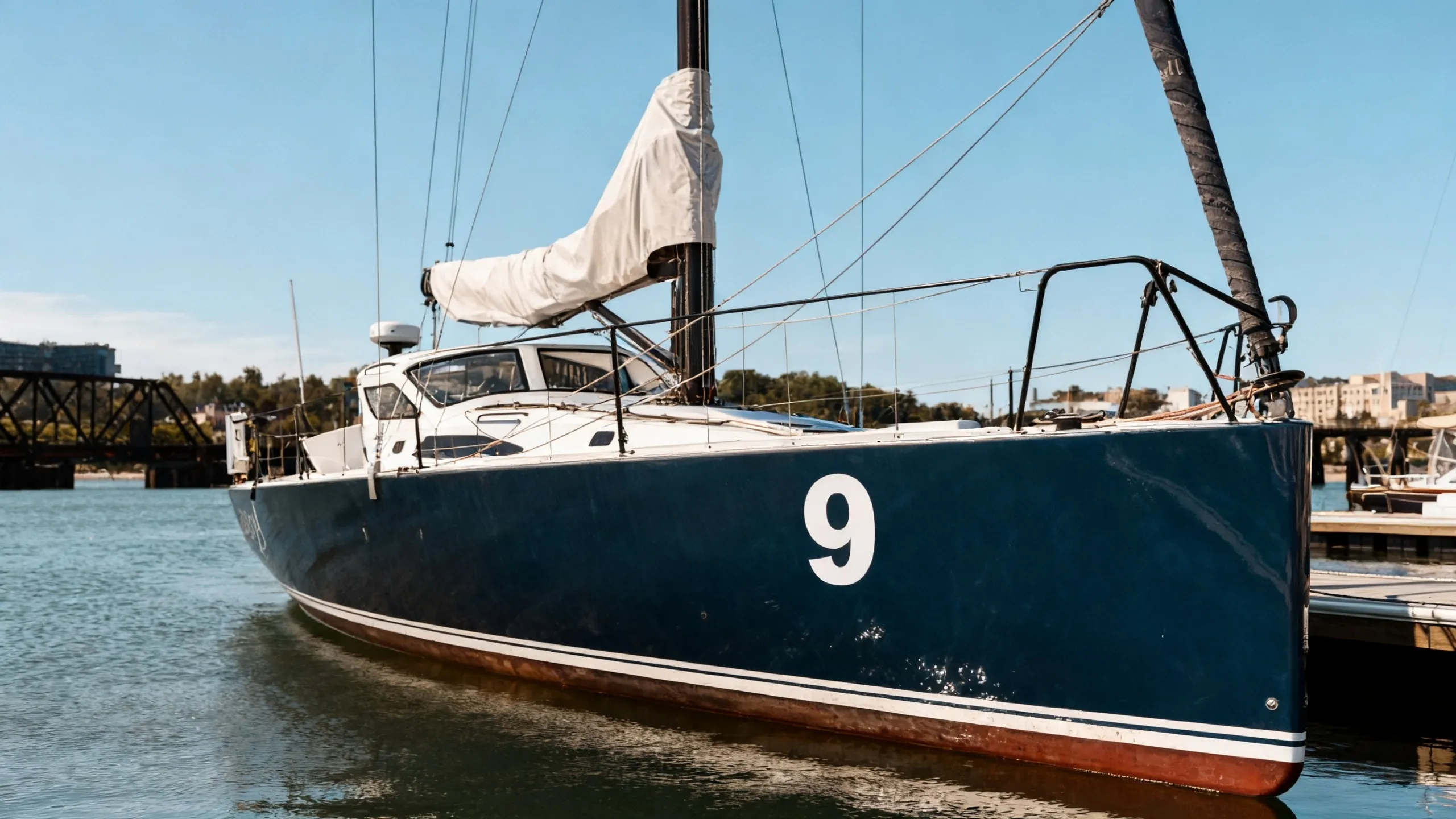 2018 J Boats J121
