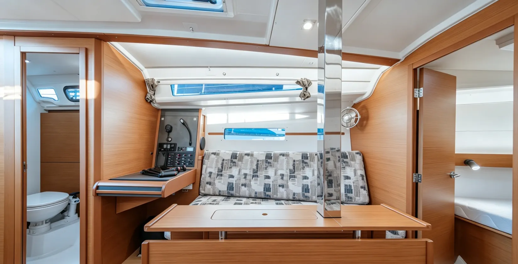 2022 Jeanneau Sun Odyssey 349