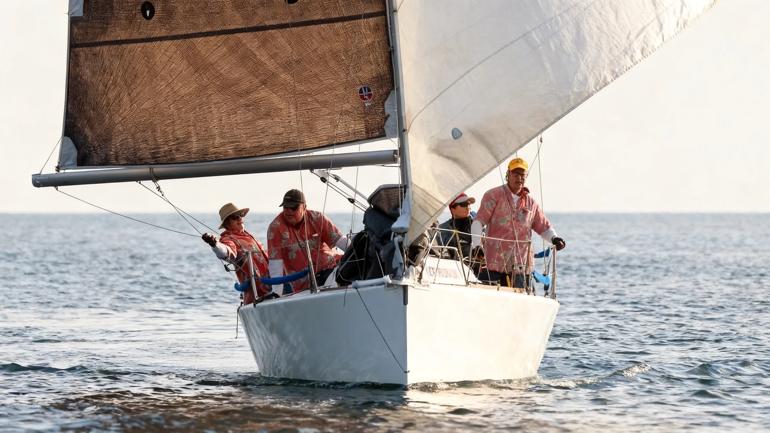 1997 Beneteau 25 Platu