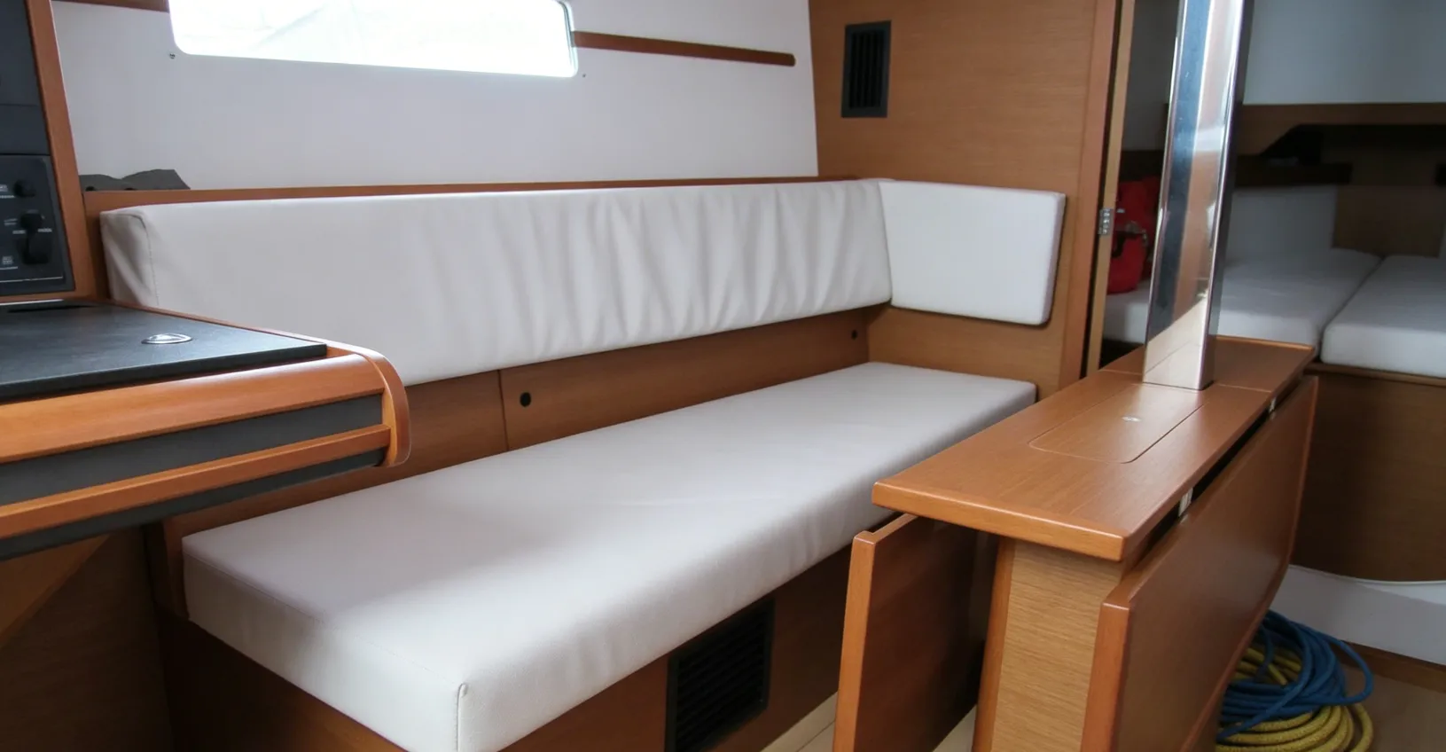 2023 Jeanneau Sun Odyssey 349