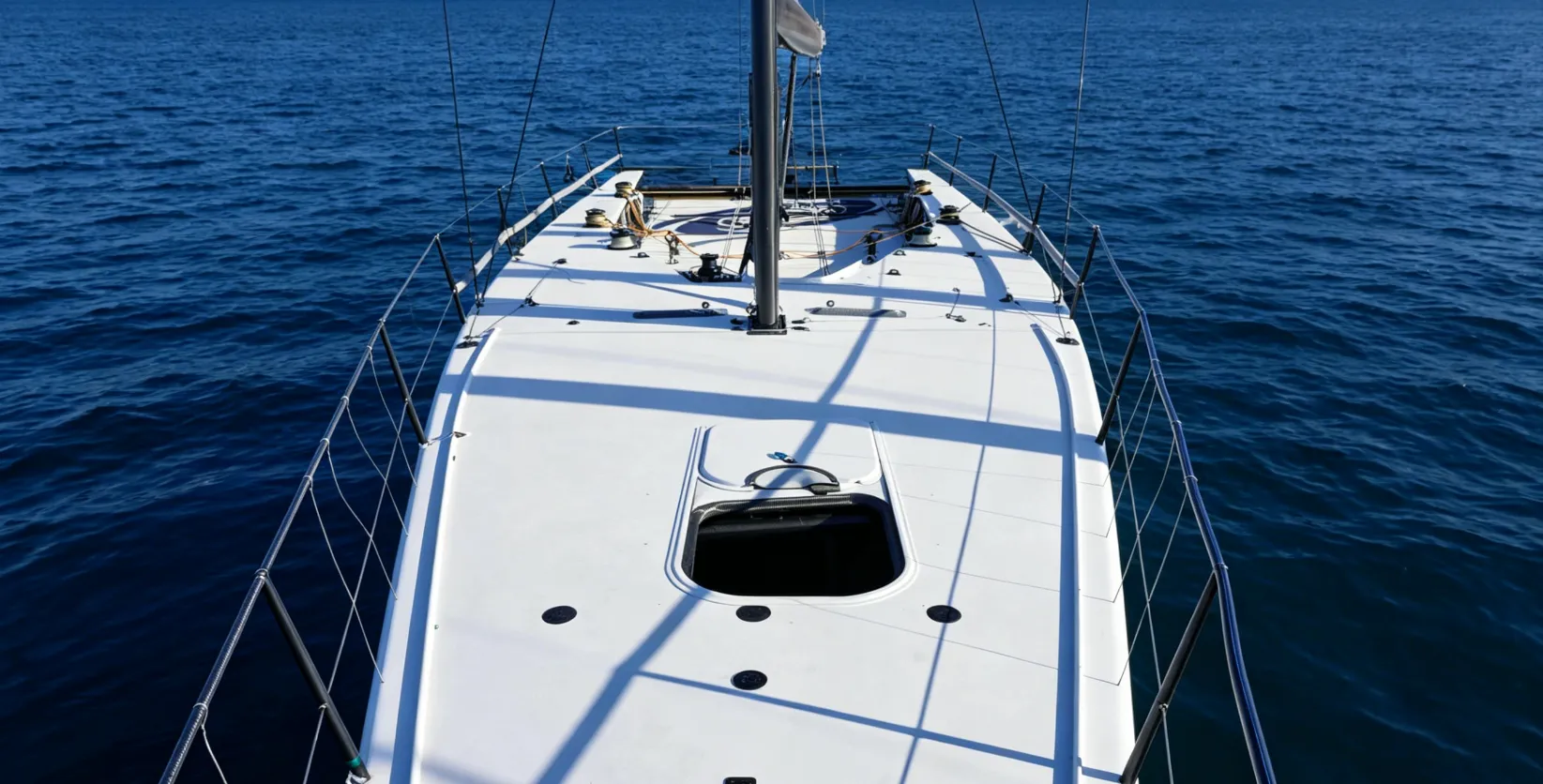 2015 Judel and Vrolijk TP 52