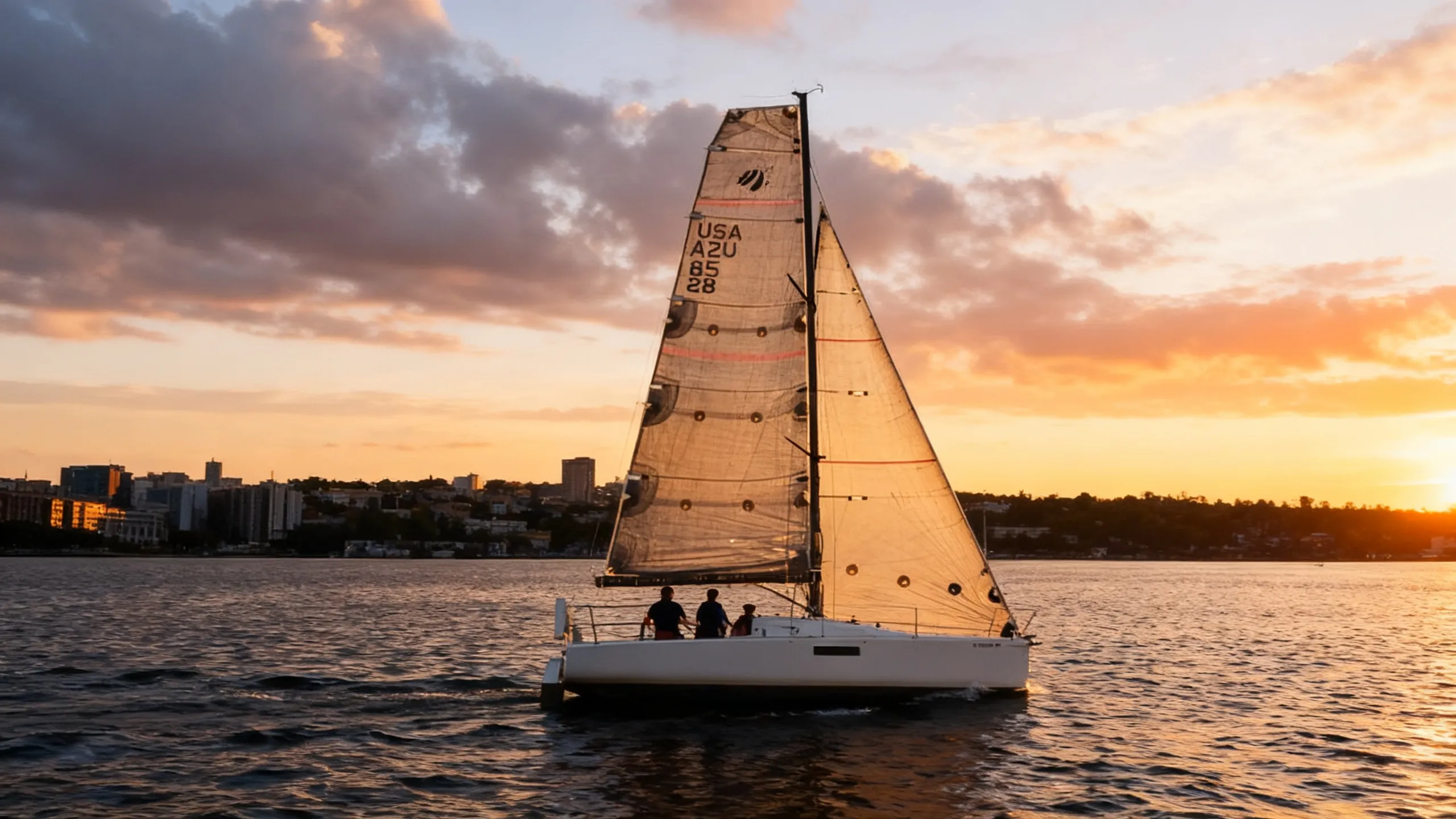 2018 Seascape 27