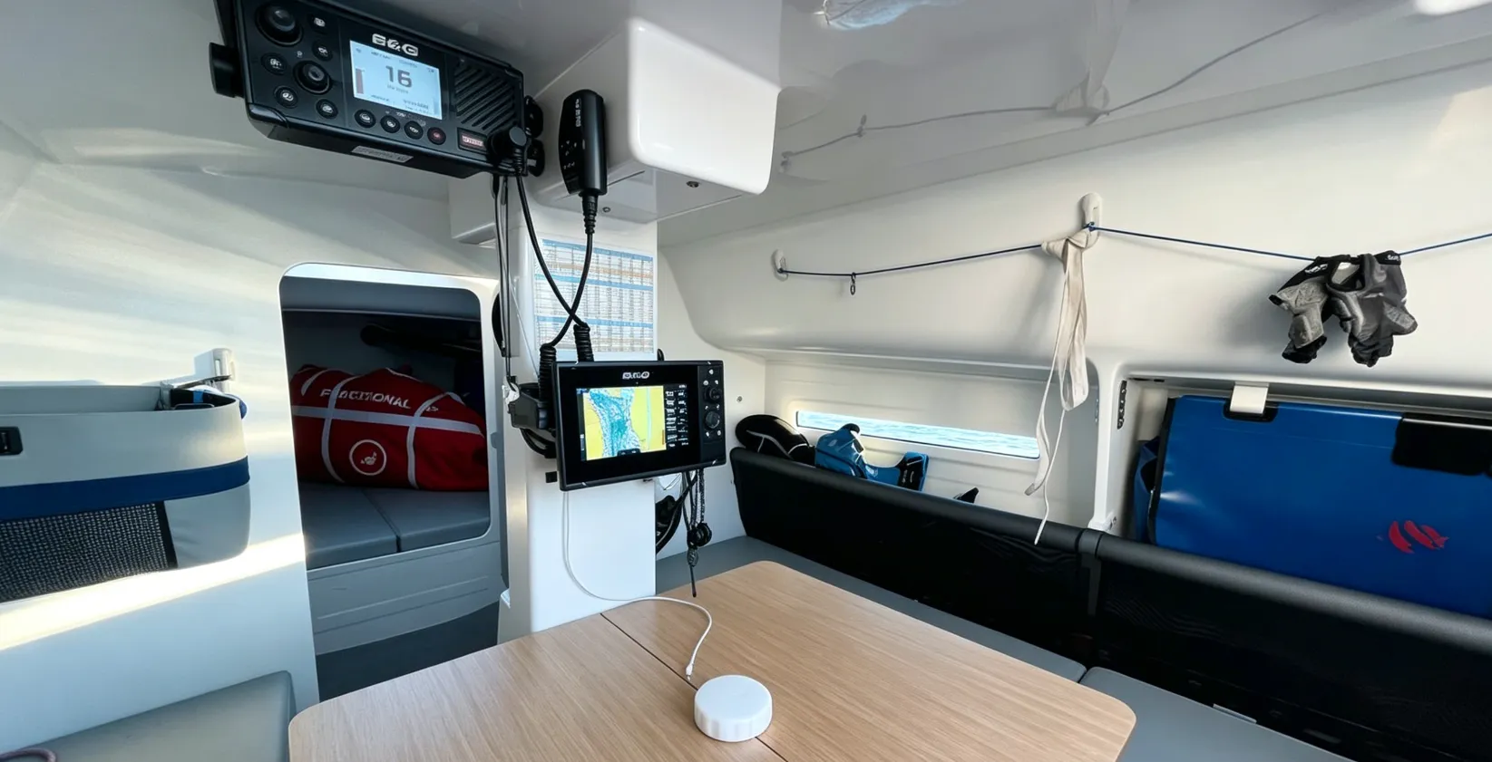 2018 Seascape 27