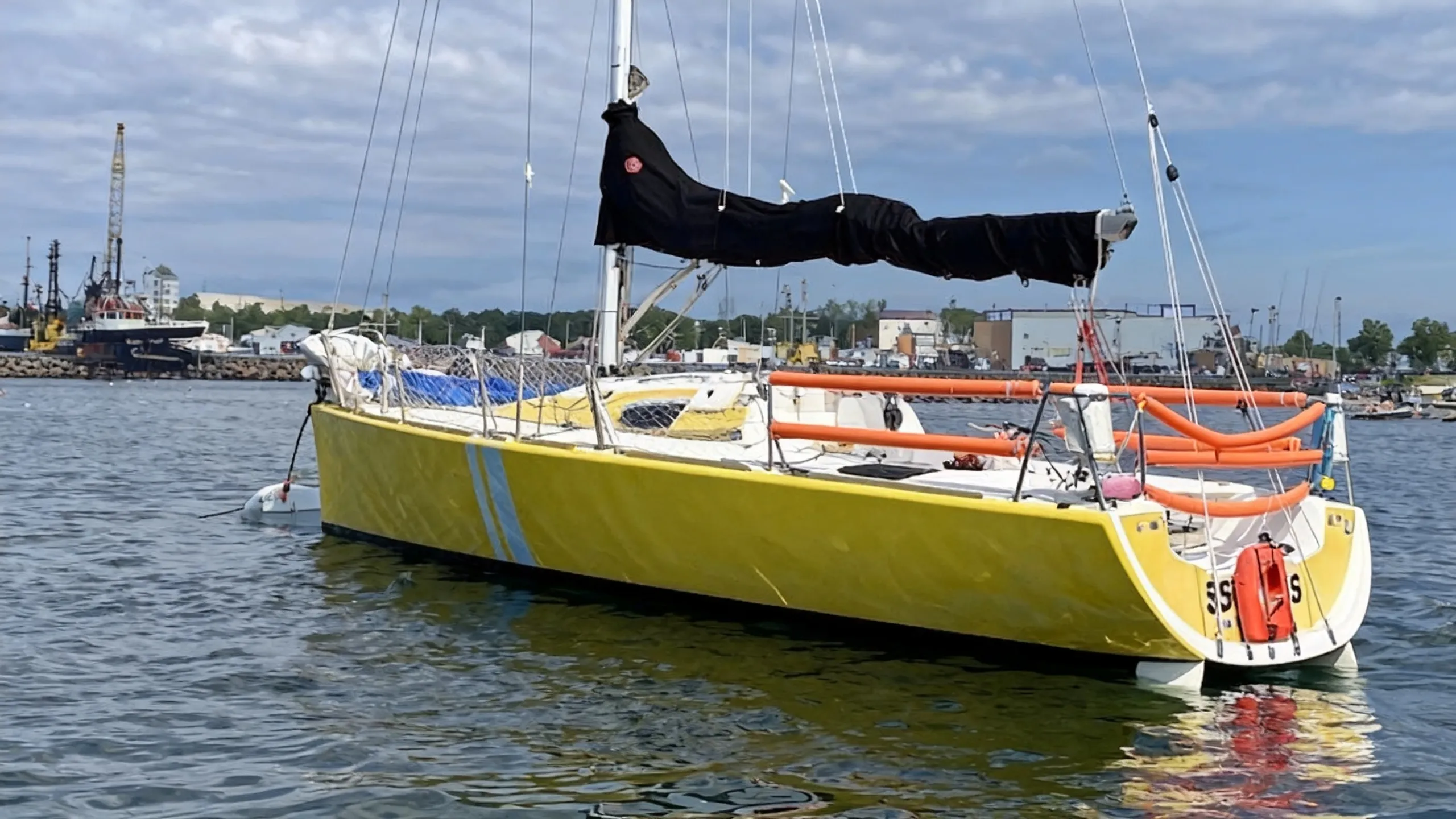 2003 Beneteau Figaro Beneteau 2