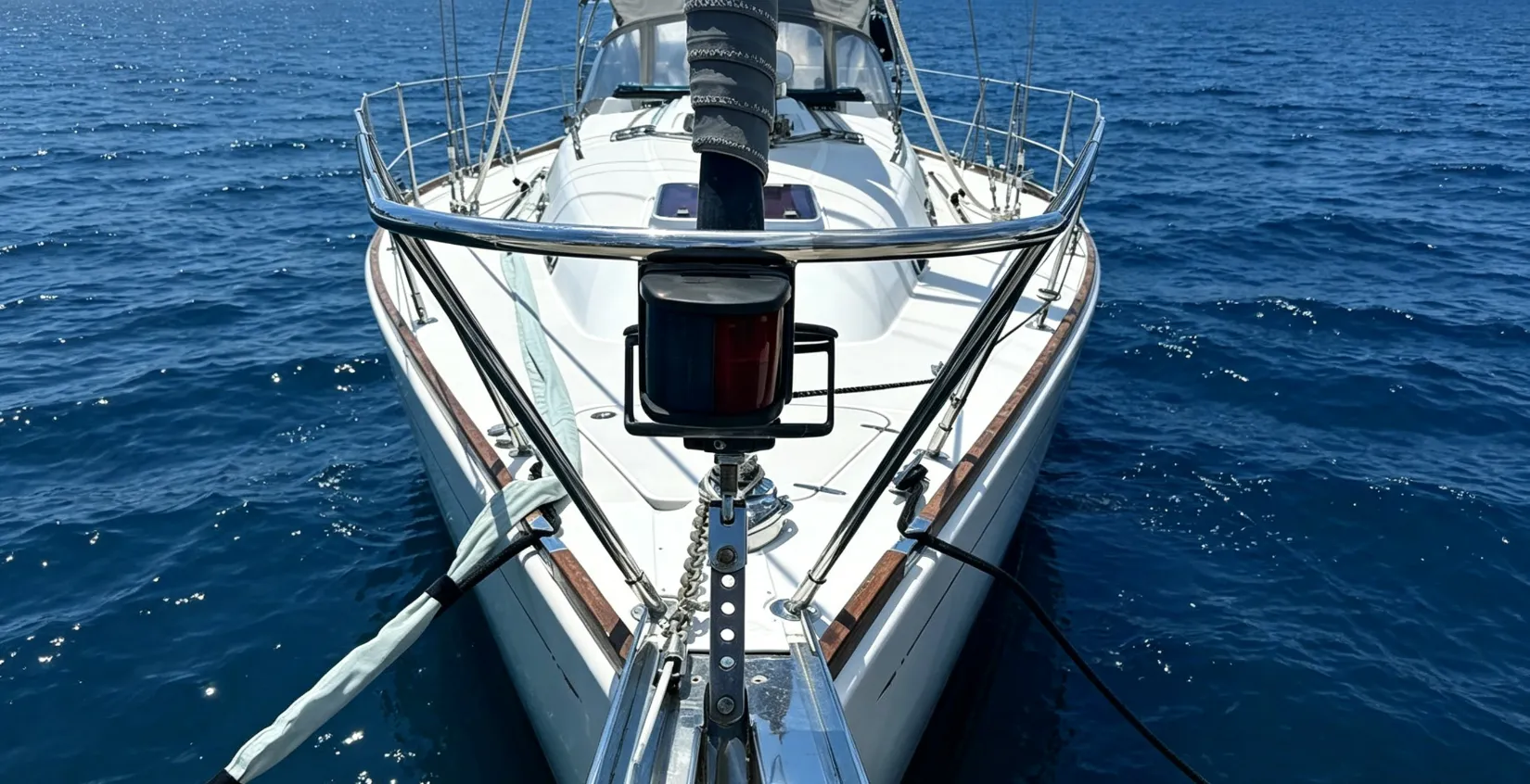 2007 Sabre 386