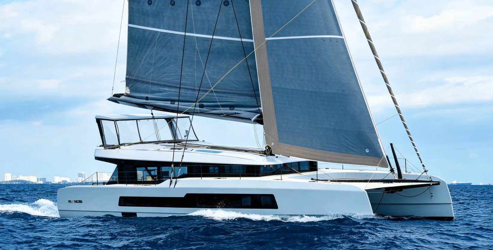2019 McConaghy MC60