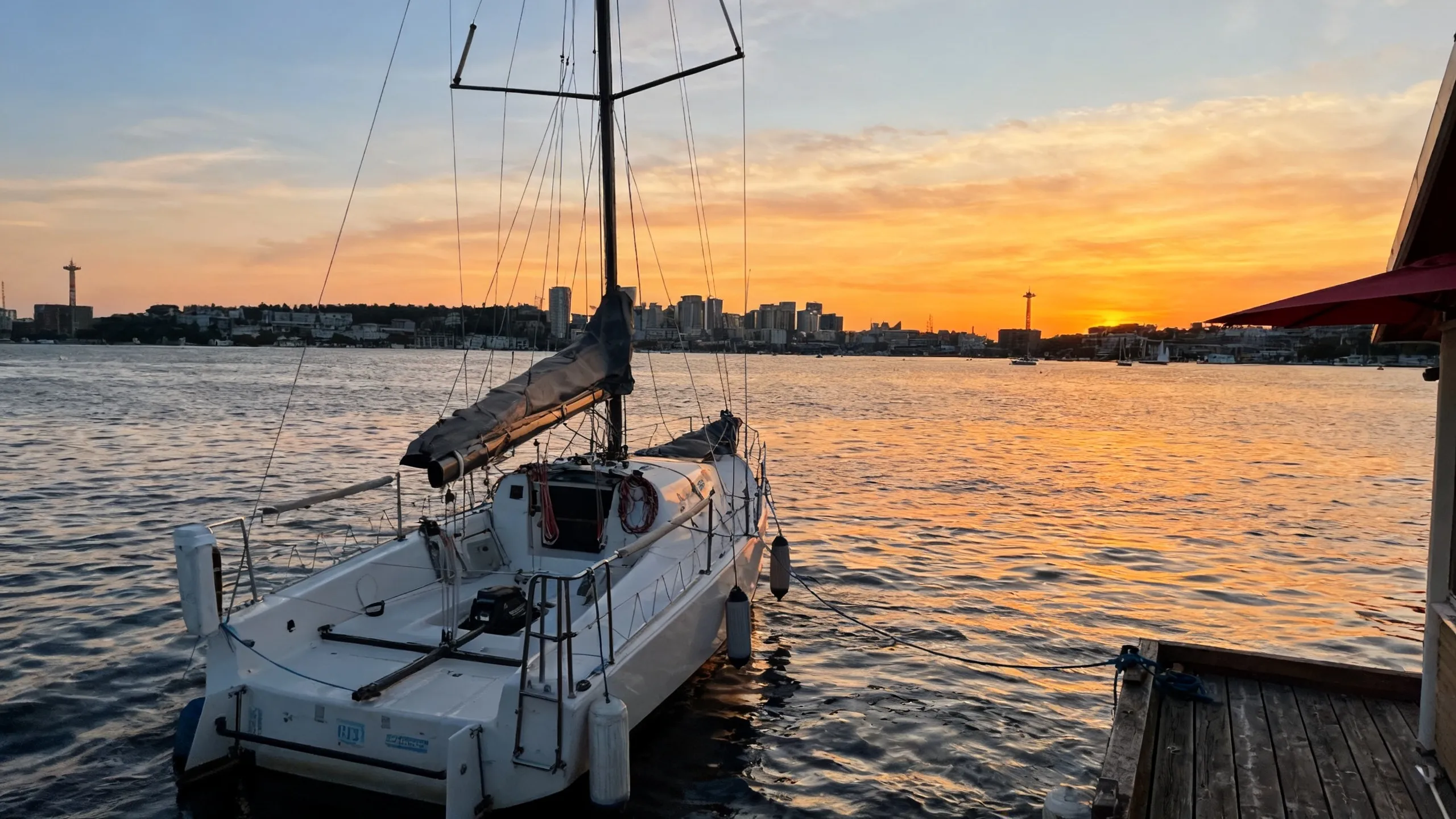 2018 Seascape 27