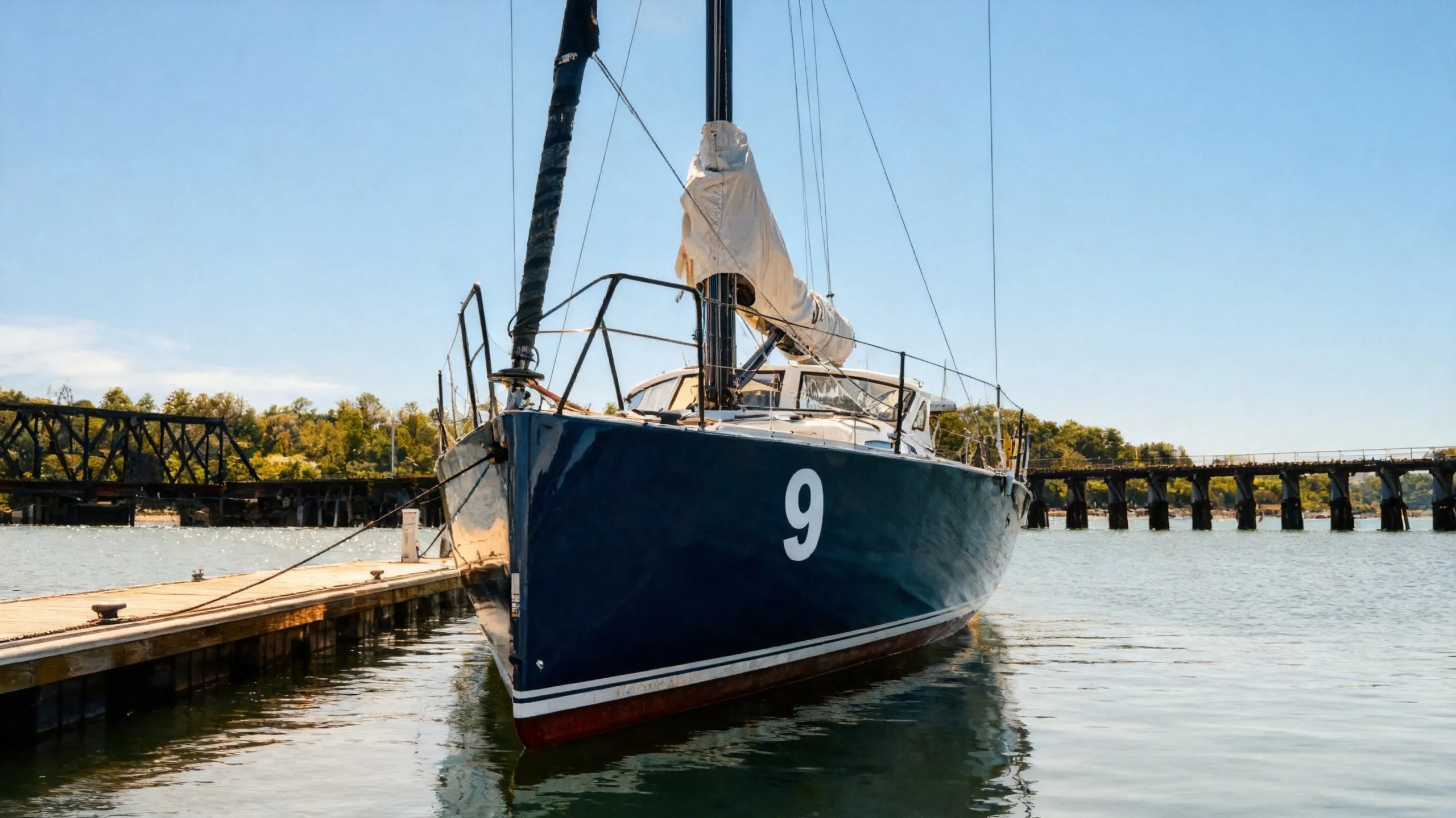 2018 J Boats J121