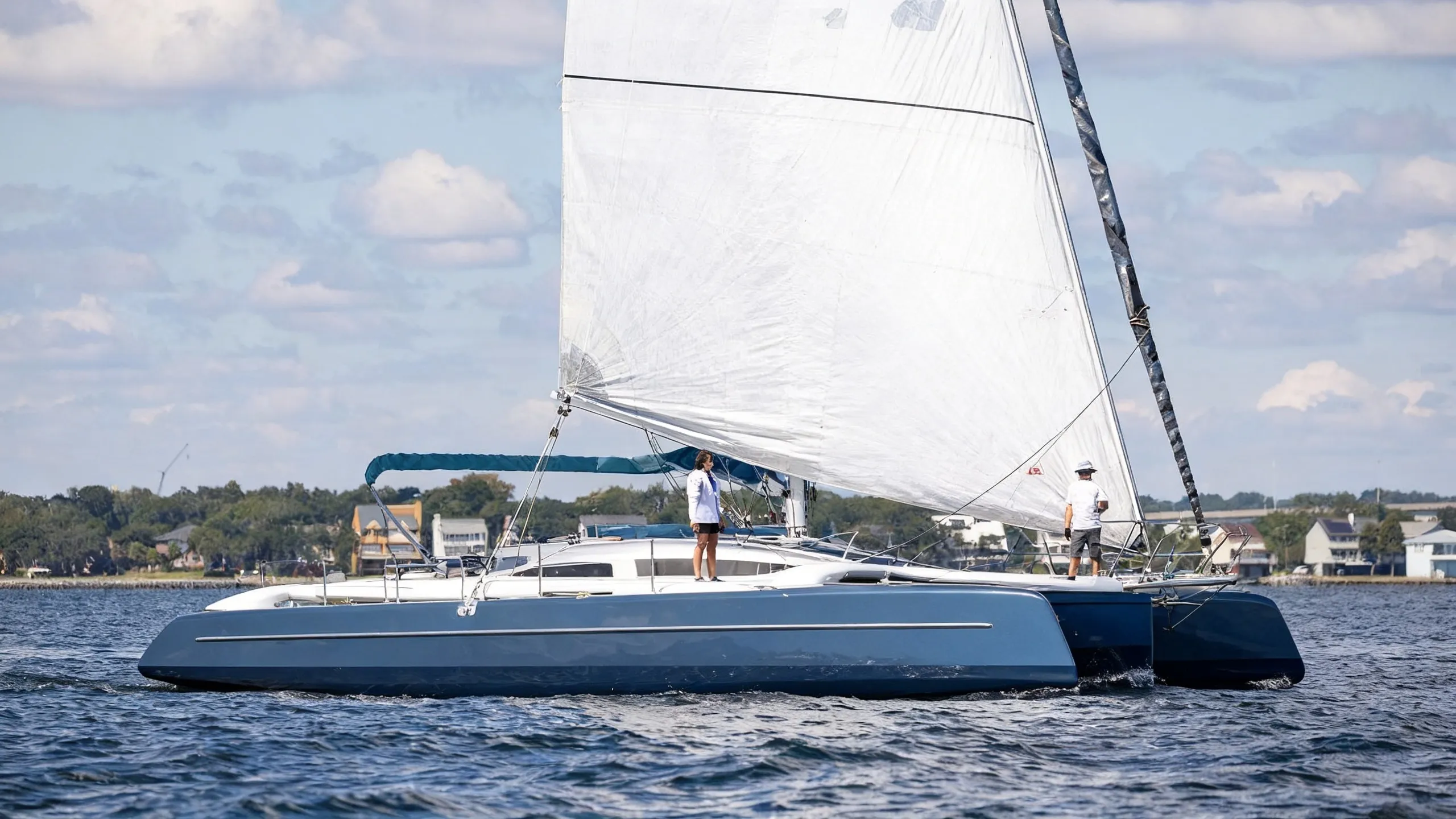 2025 Dragonfly 32 Evolution