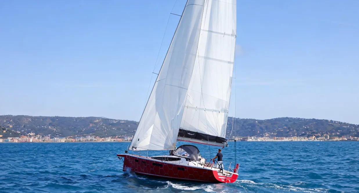 2026 Dehler 38 SQ