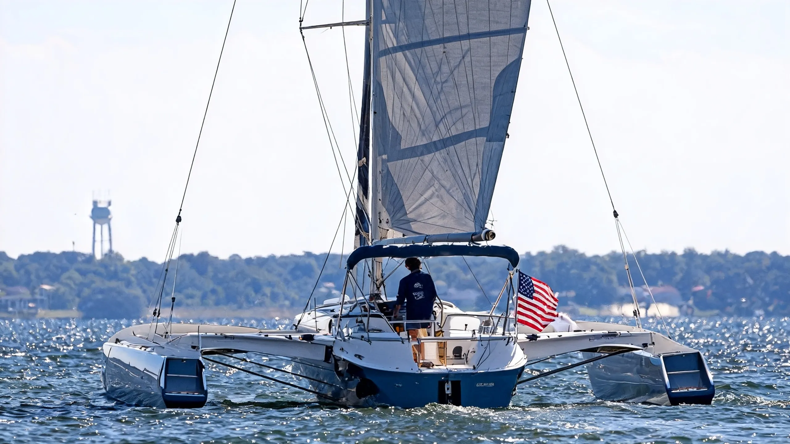 2025 Dragonfly 32 Evolution