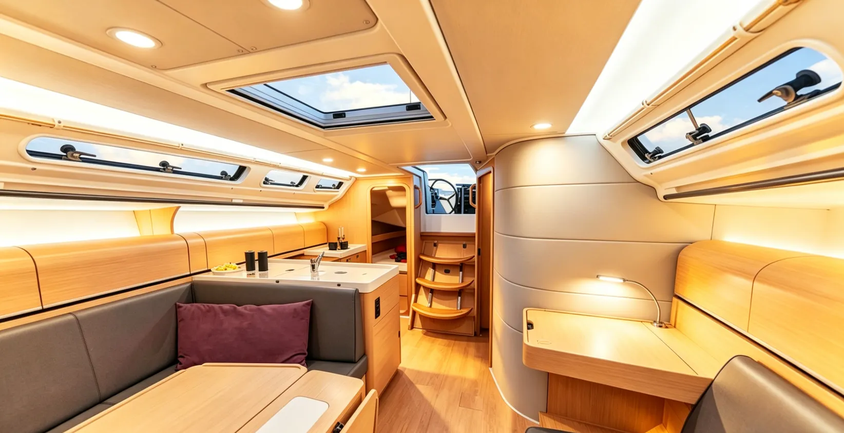 2026 Dehler 38 SQ