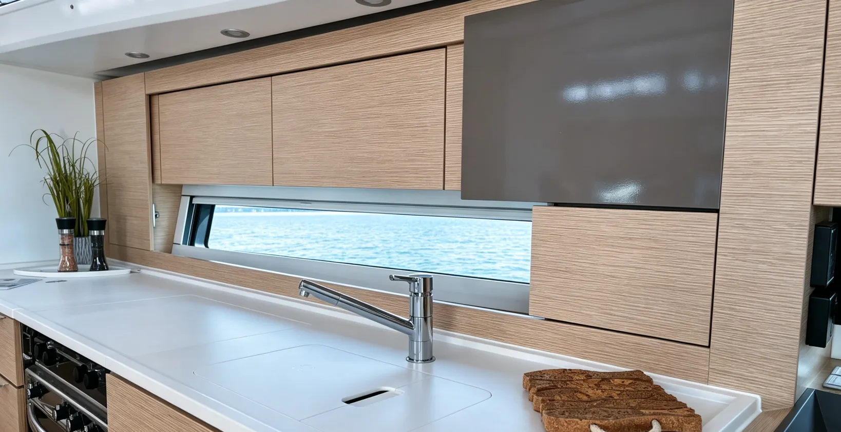 2023 Hanse 460