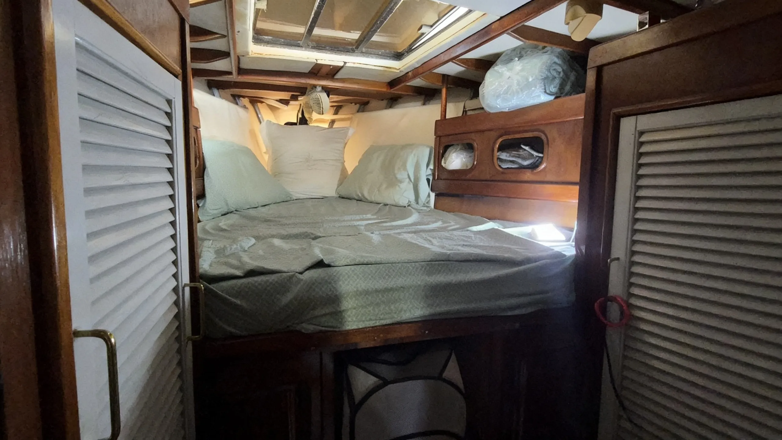 1981 Davidson 44