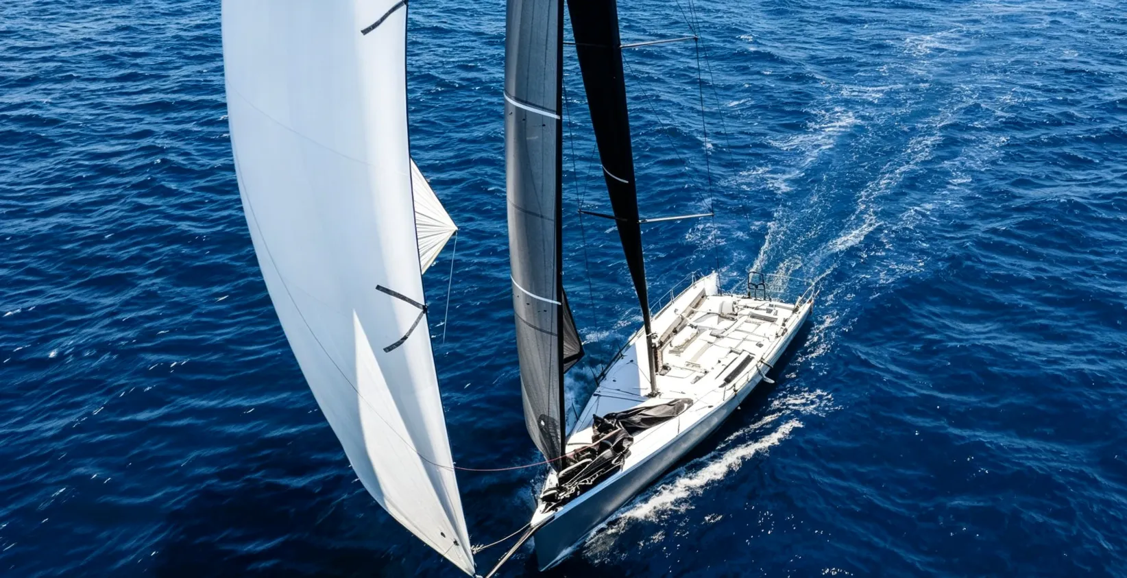 2015 Judel and Vrolijk TP 52