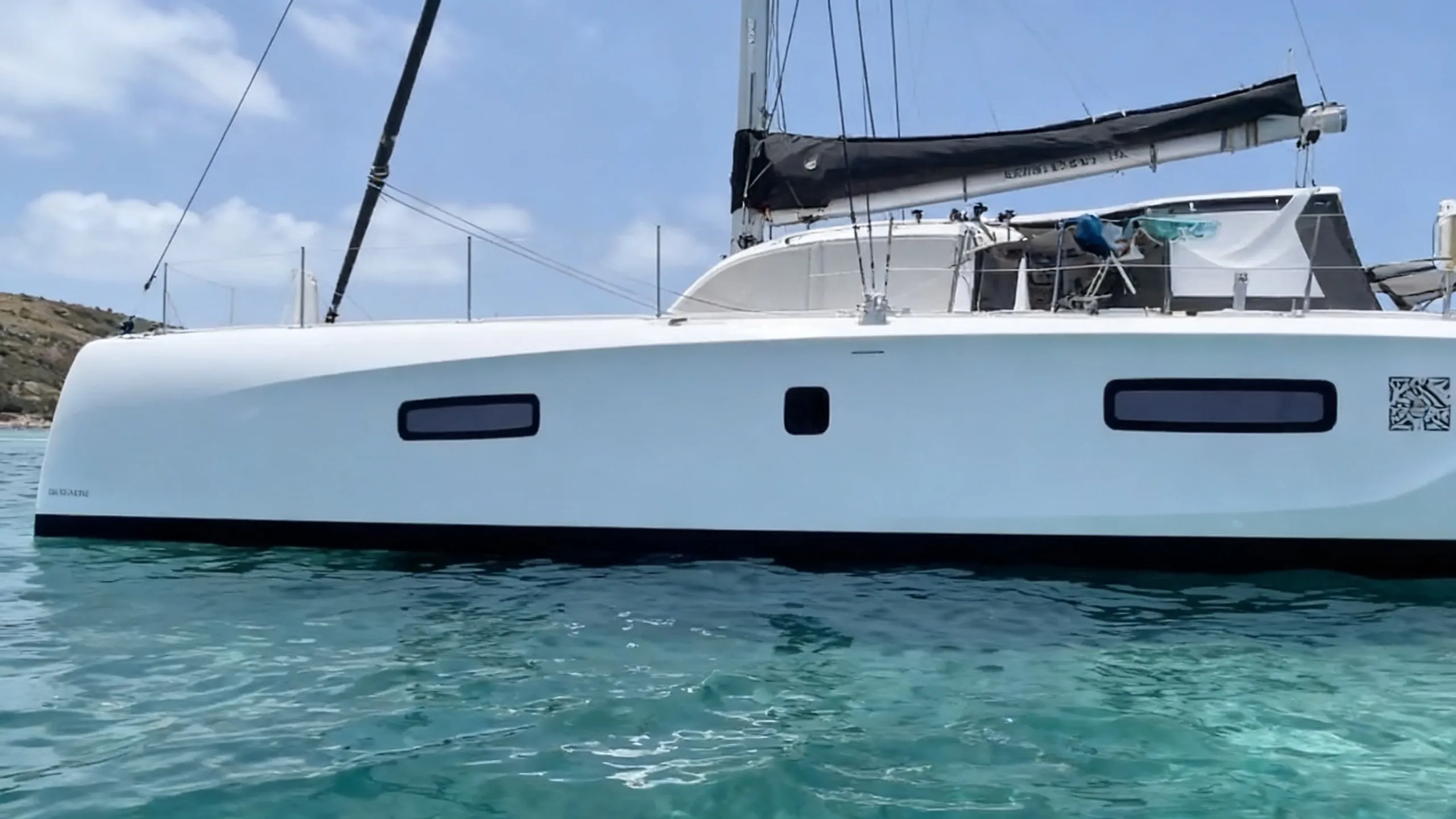 2018 Outremer 51