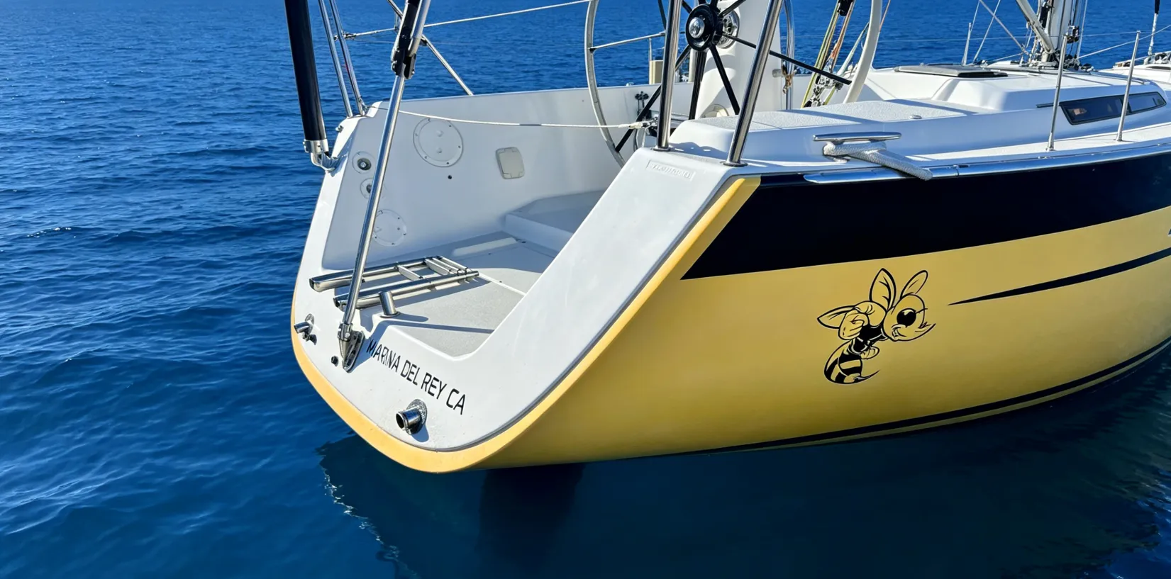2003 J Boats J109