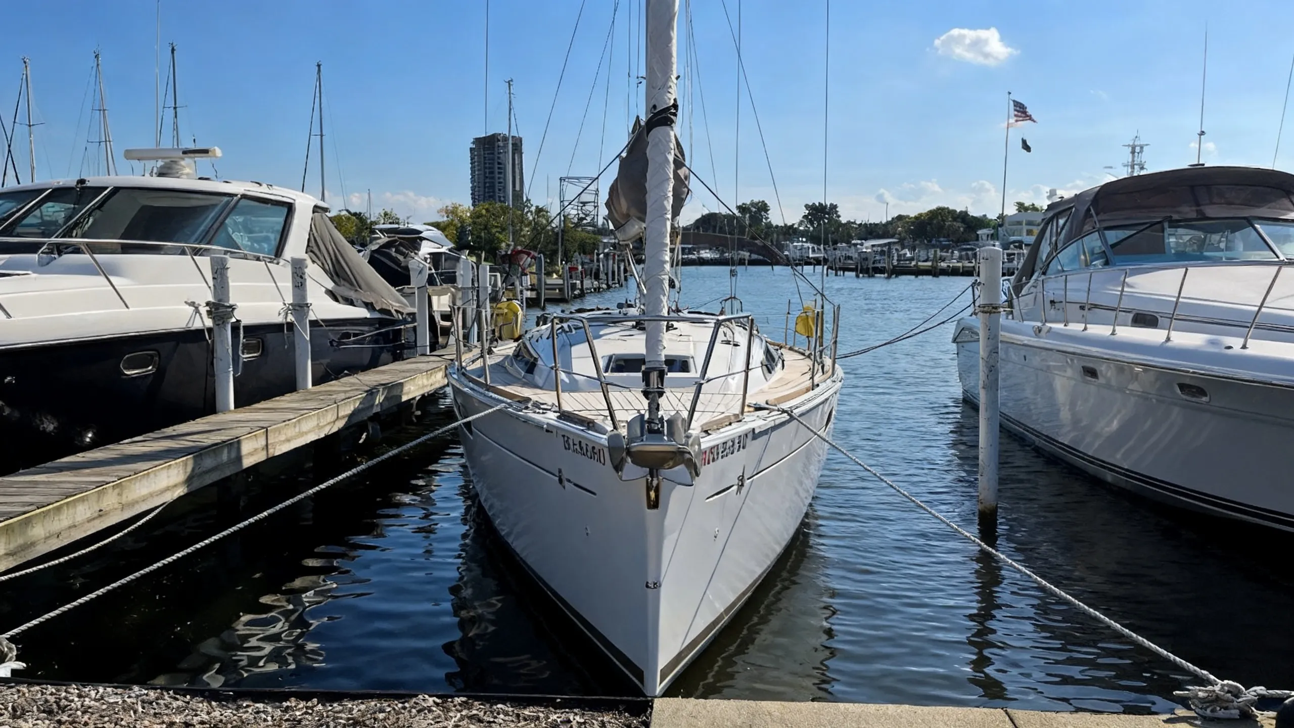 2023 Jeanneau Sun Odyssey 349