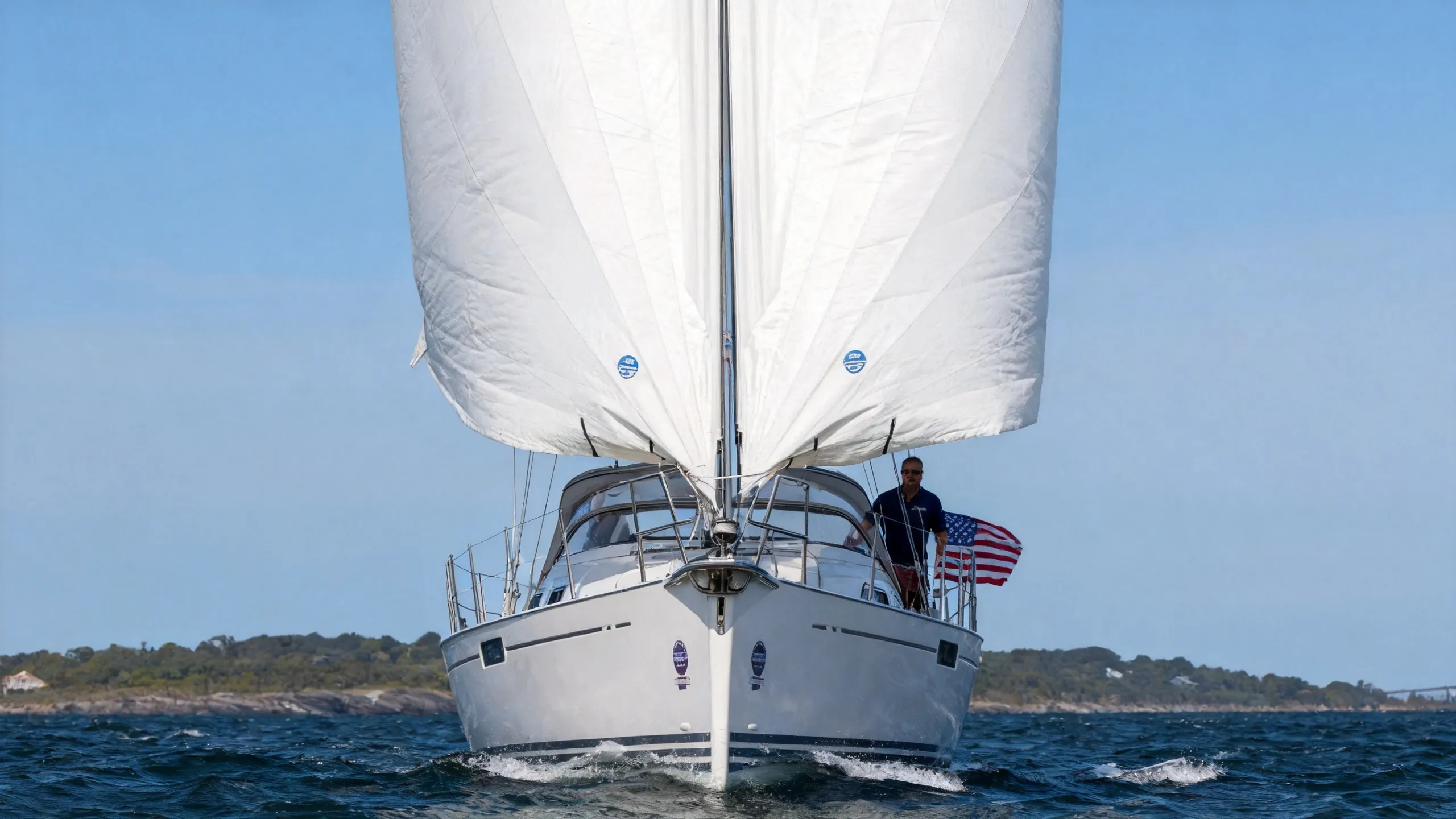 2015 X-Yachts Xc 35
