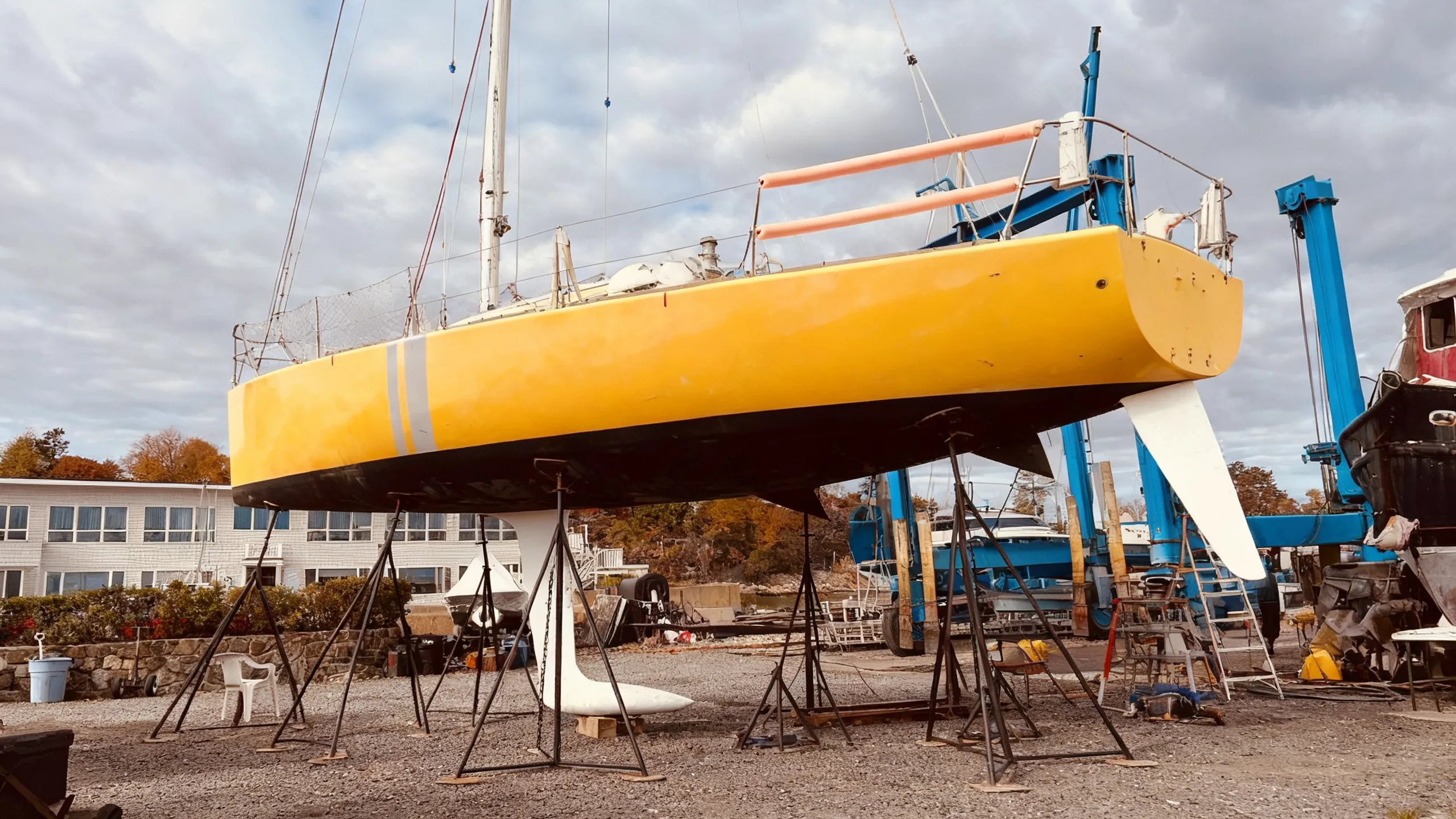 2003 Beneteau Figaro Beneteau 2