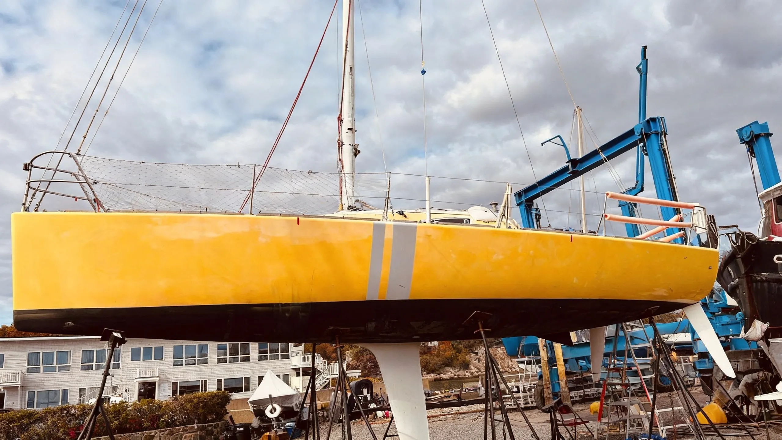 2003 Beneteau Figaro Beneteau 2