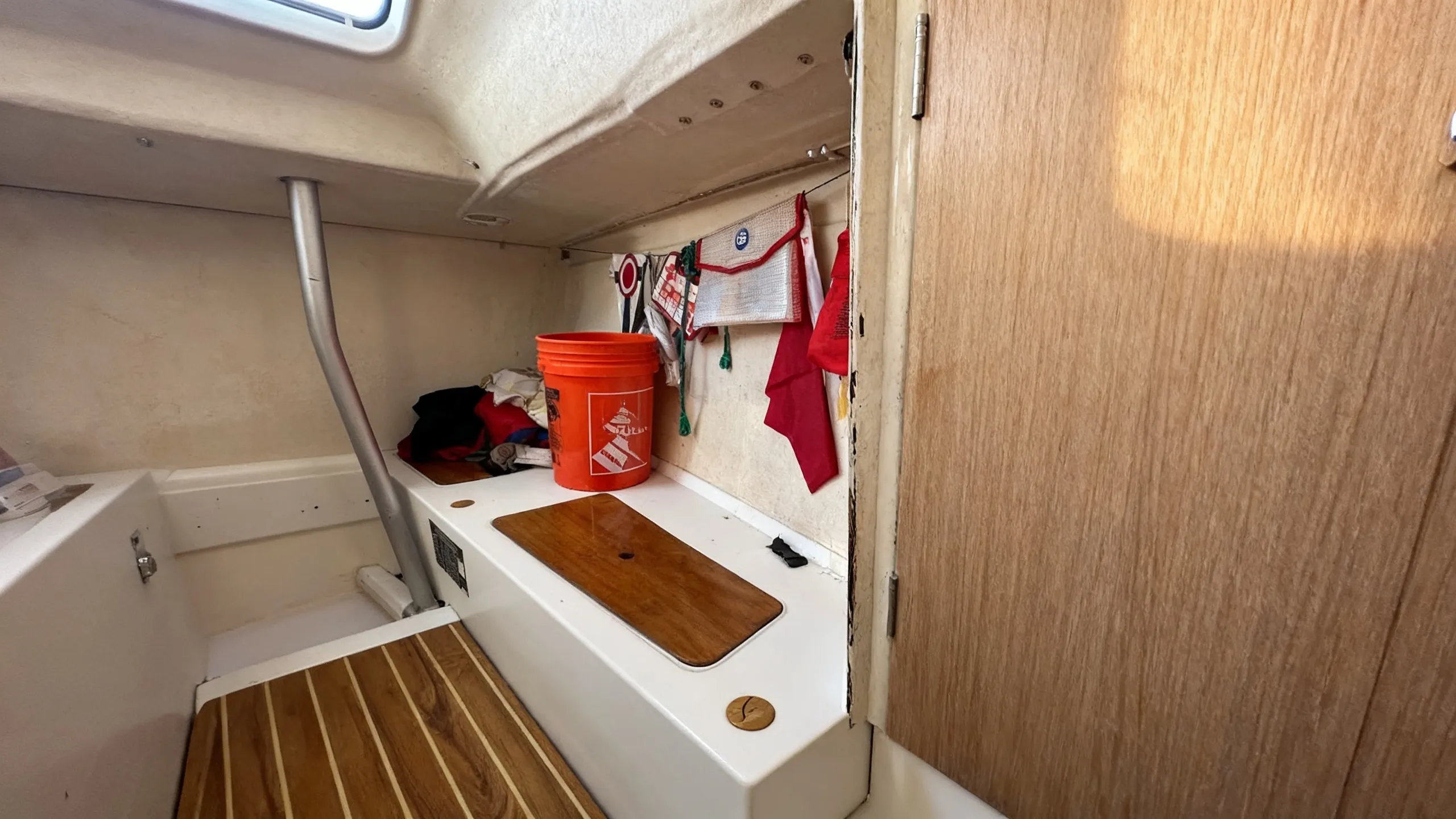 1997 Beneteau 25 Platu
