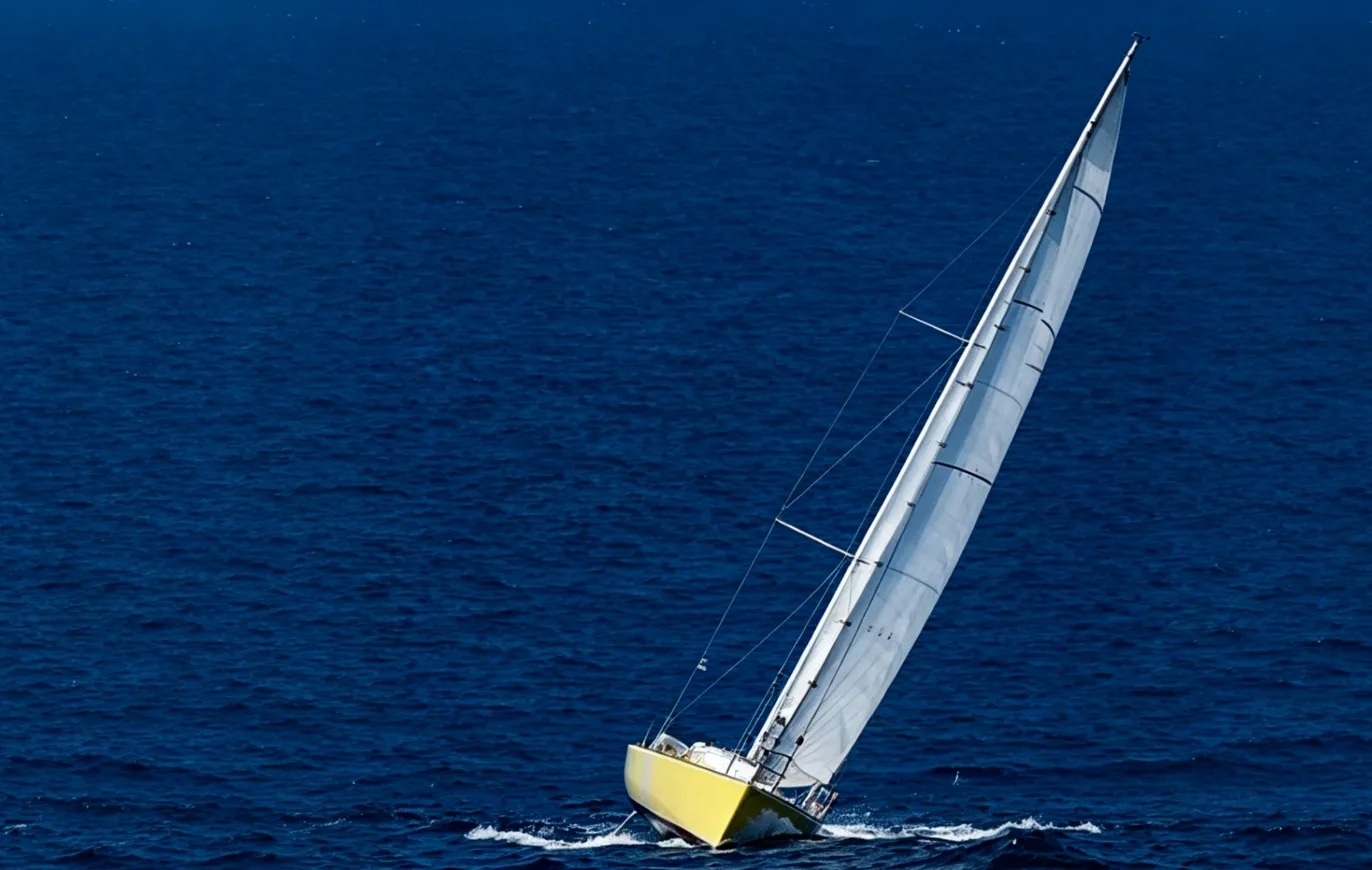 2003 Beneteau Figaro Beneteau 2
