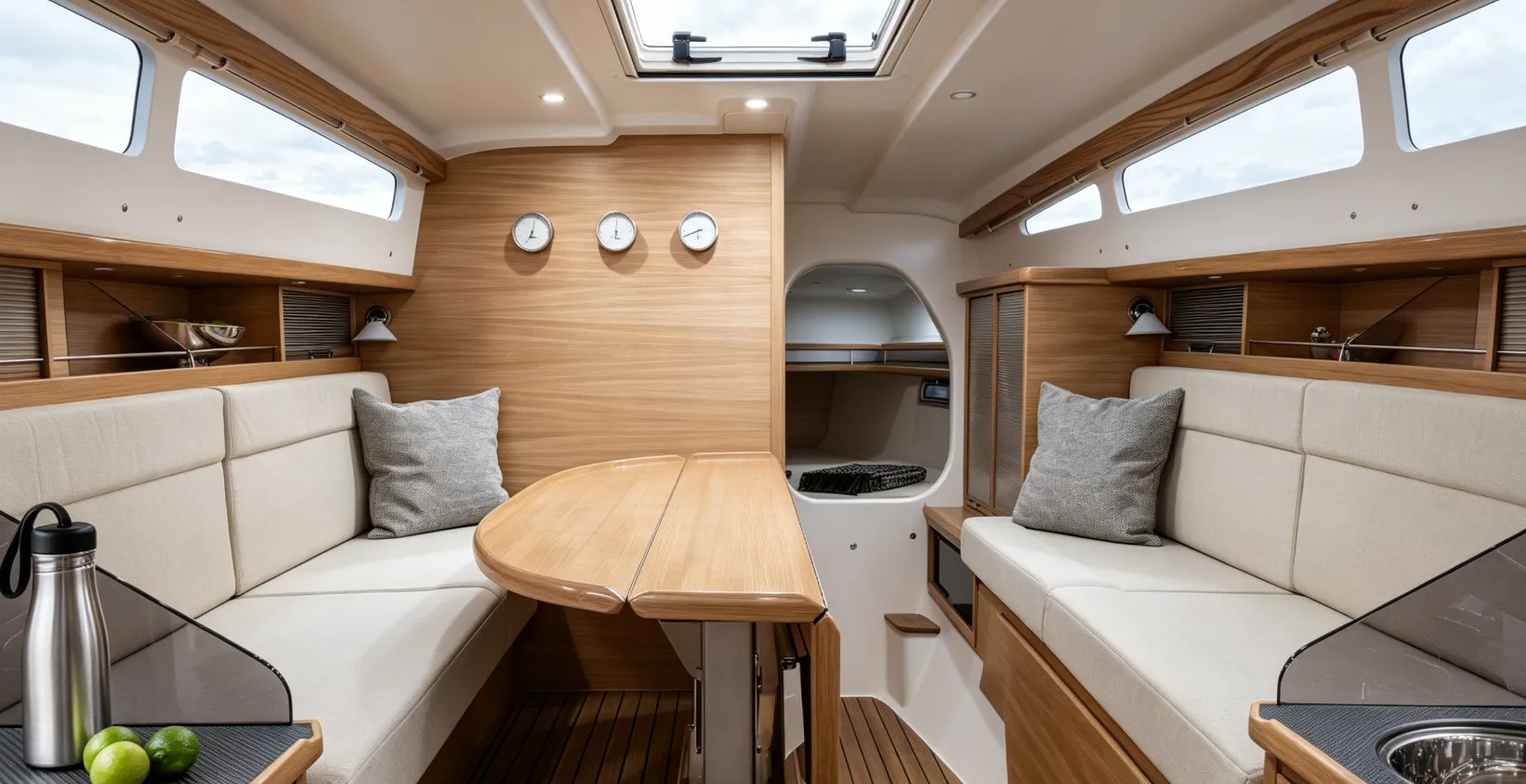 2025 Dragonfly 32 Evolution