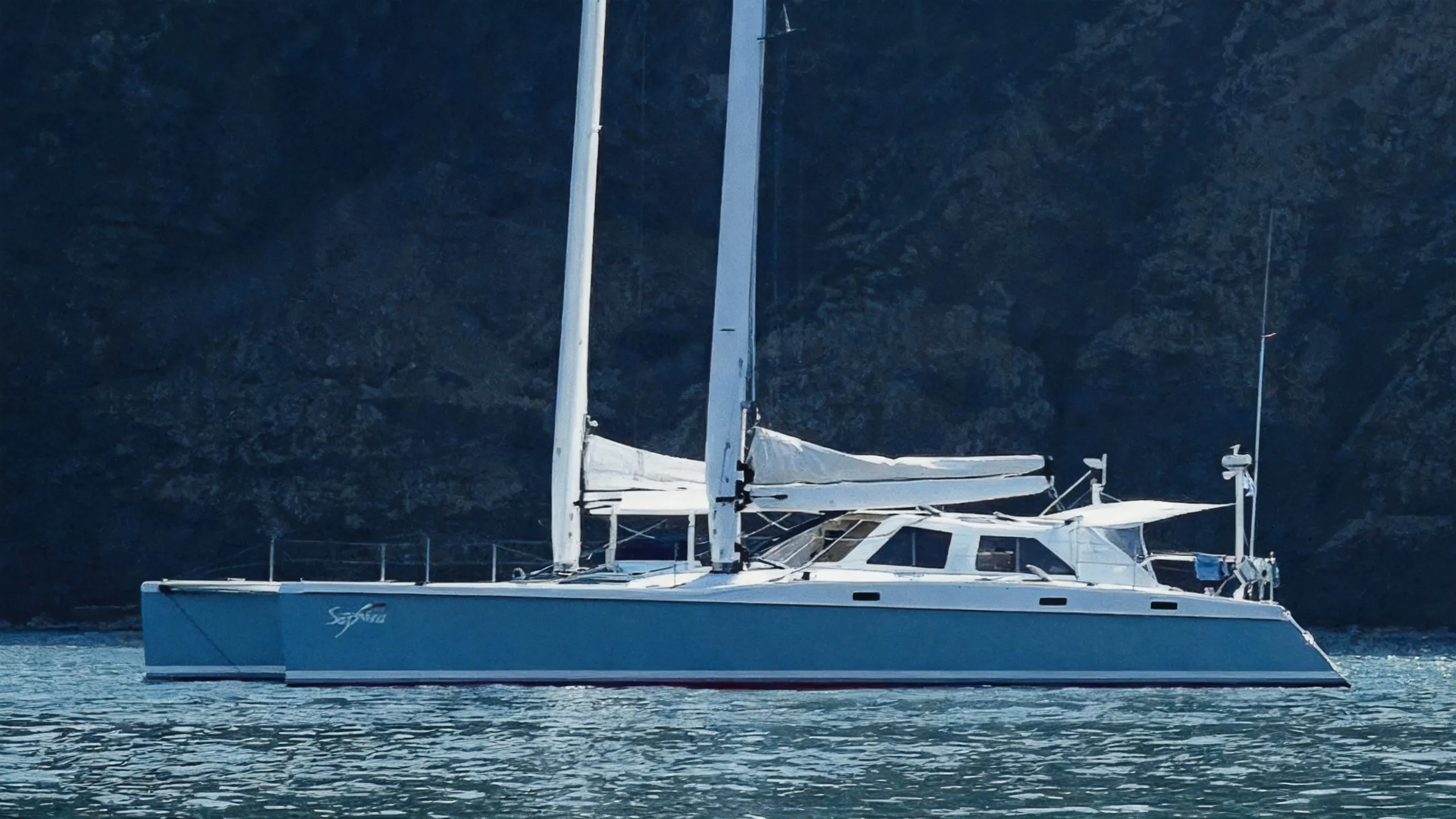2018 Chris White Atlantic 70 