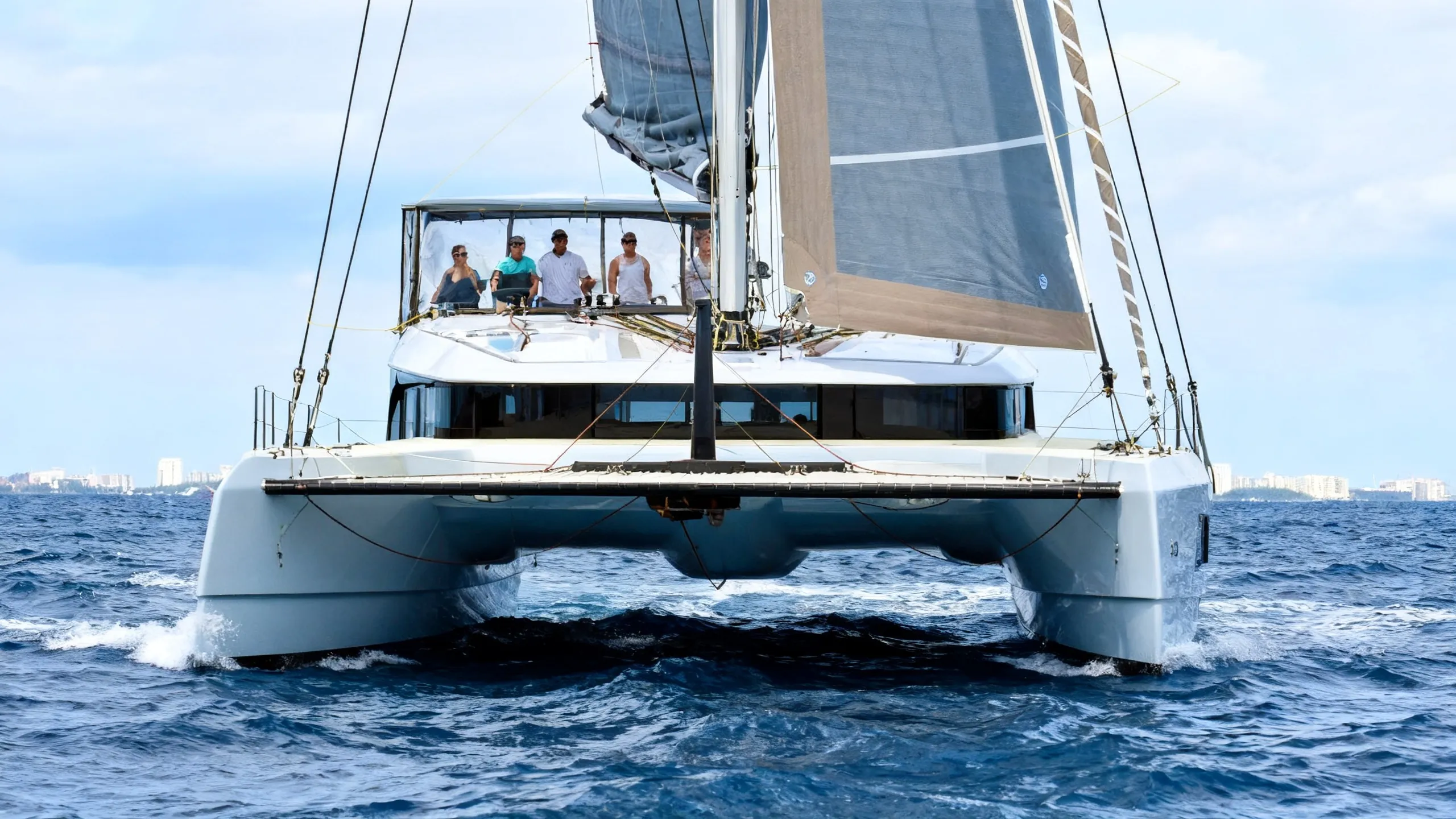 2019 McConaghy MC60