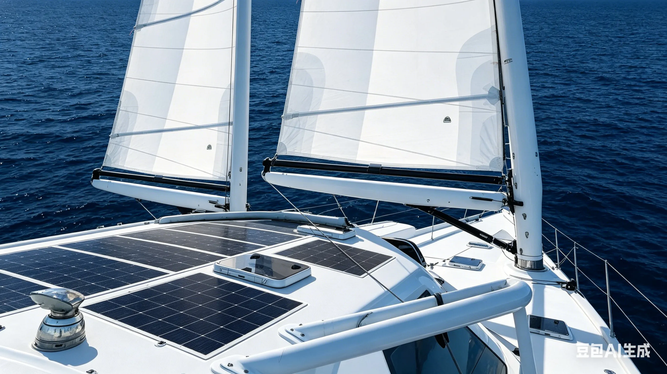 2018 Chris White Atlantic 70 