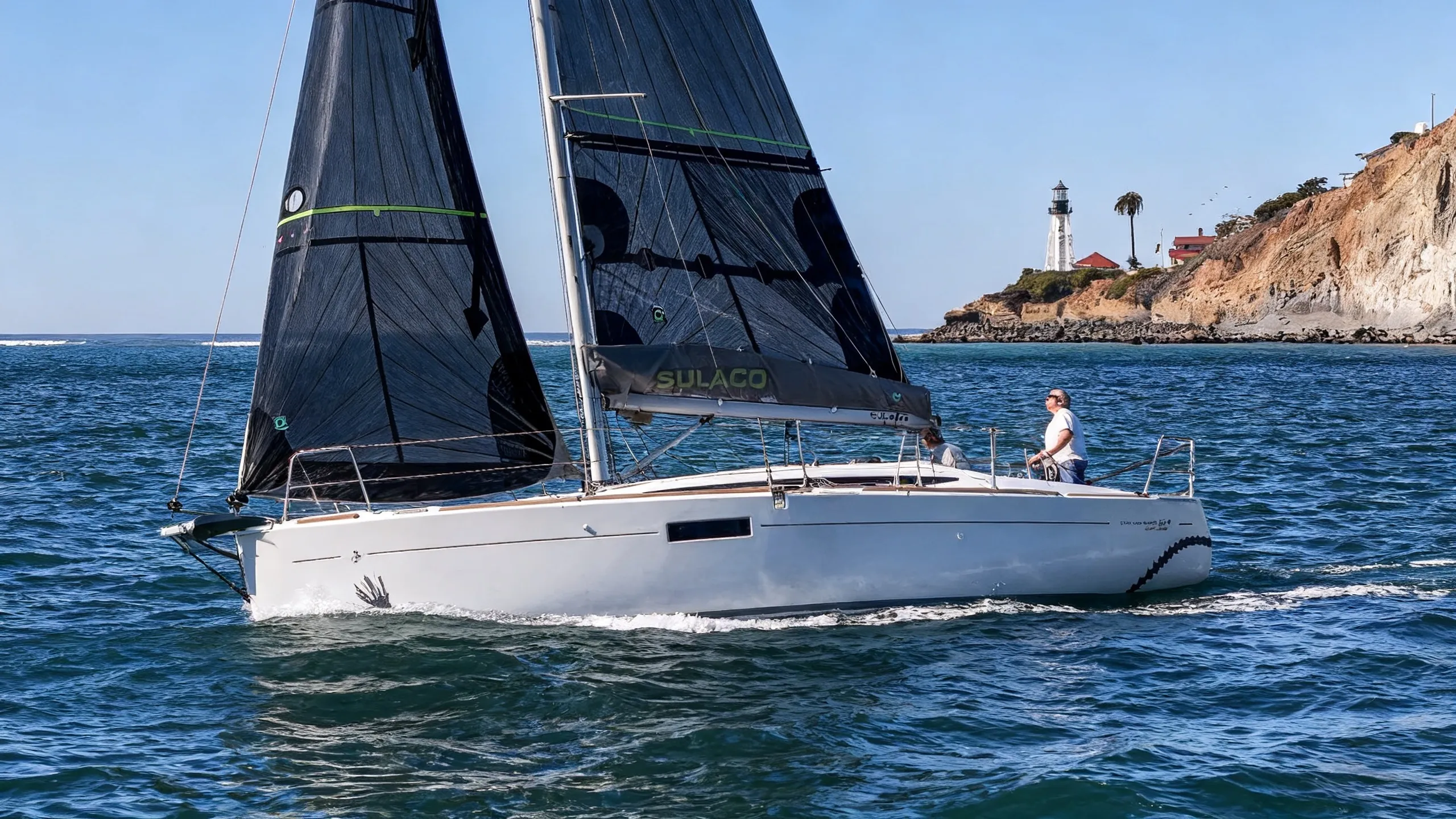 2022 Jeanneau Sun Odyssey 349