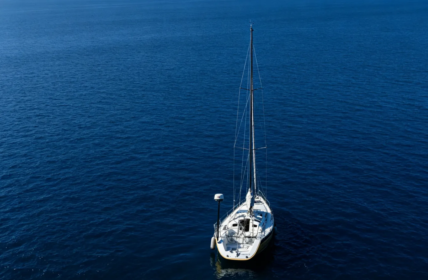 2003 J Boats J109