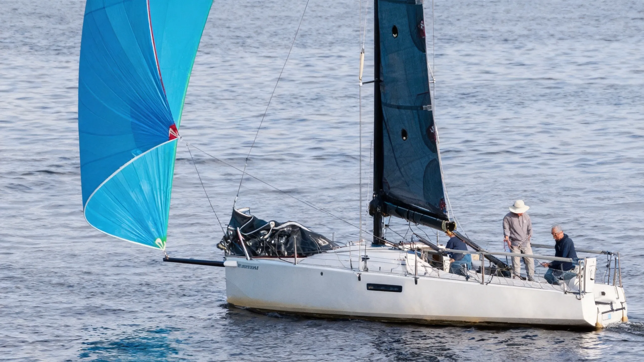 2018 Seascape 27