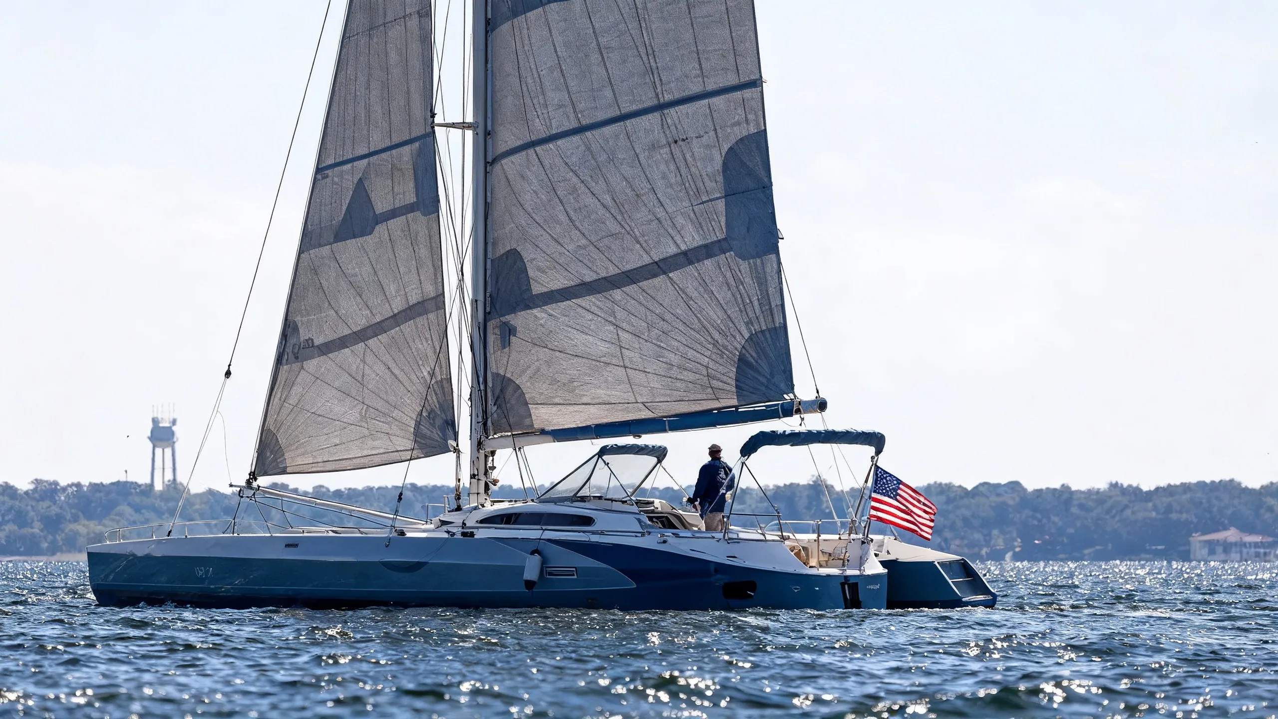 2025 Dragonfly 32 Evolution