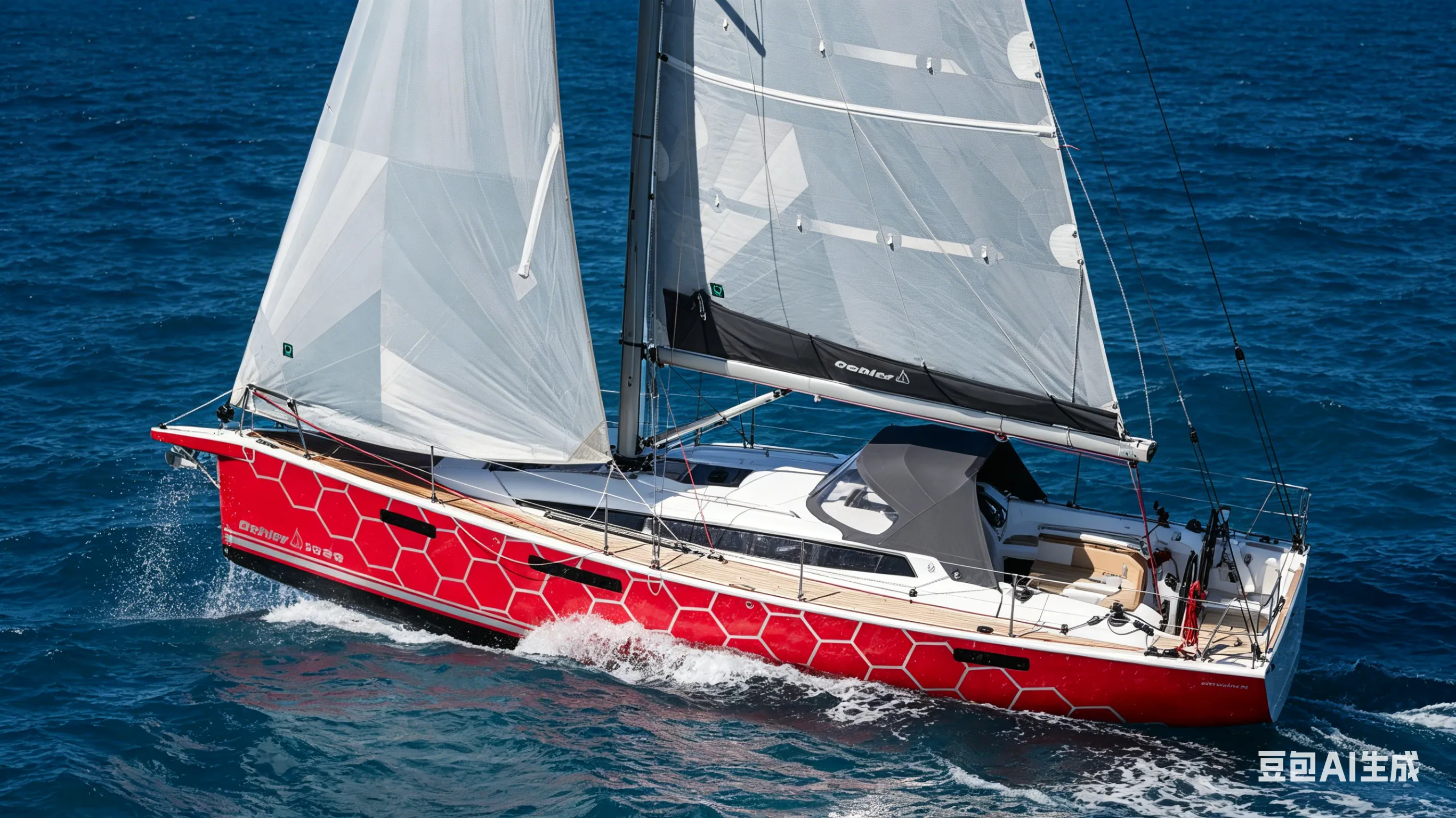 2026 Dehler 38 SQ