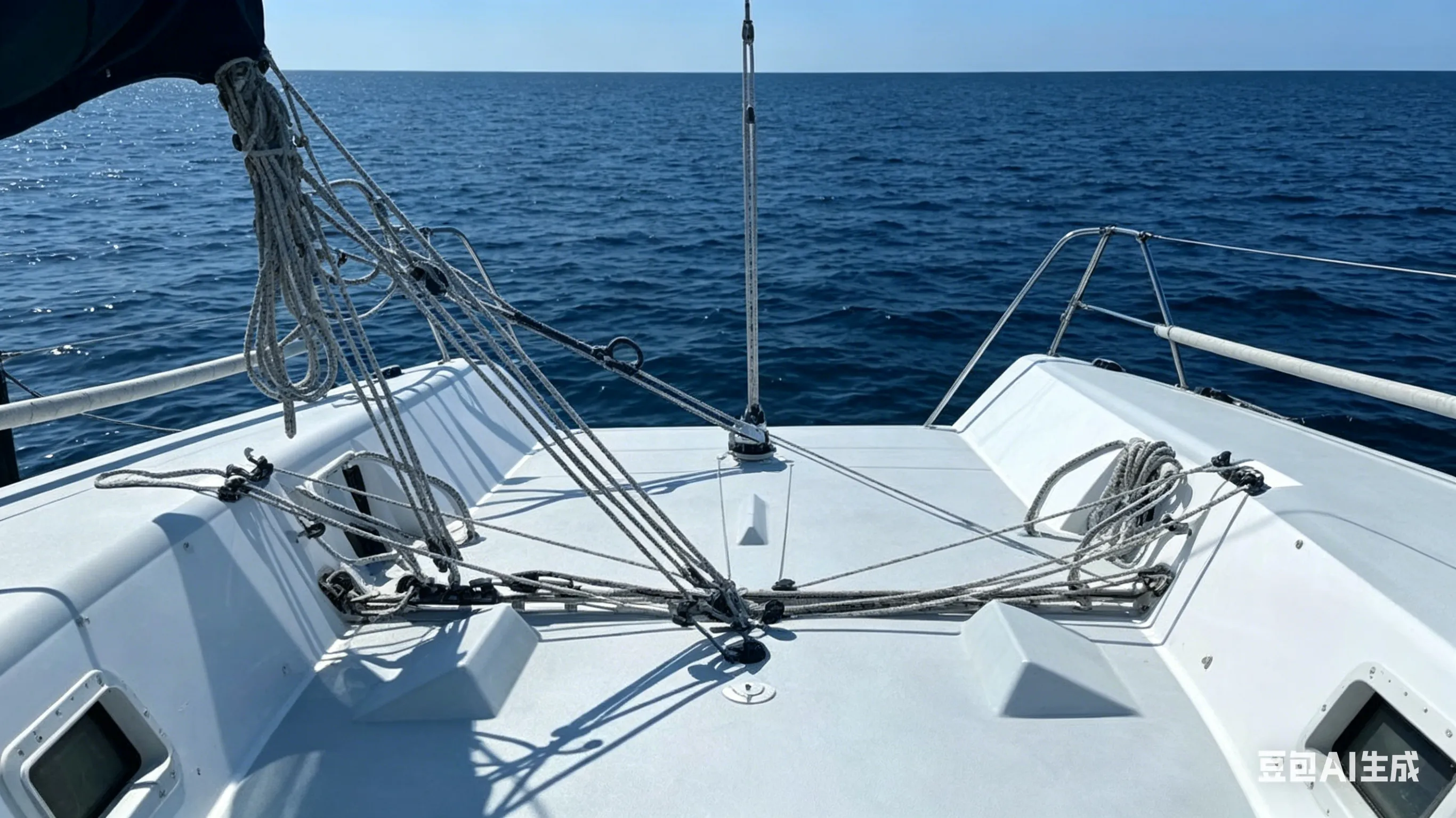 1996 Farr 30