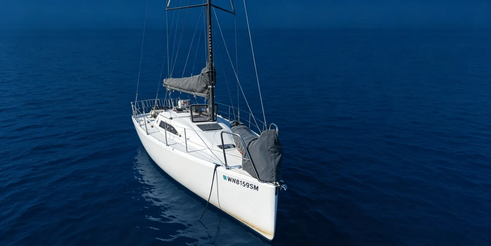 2018 Seascape 27